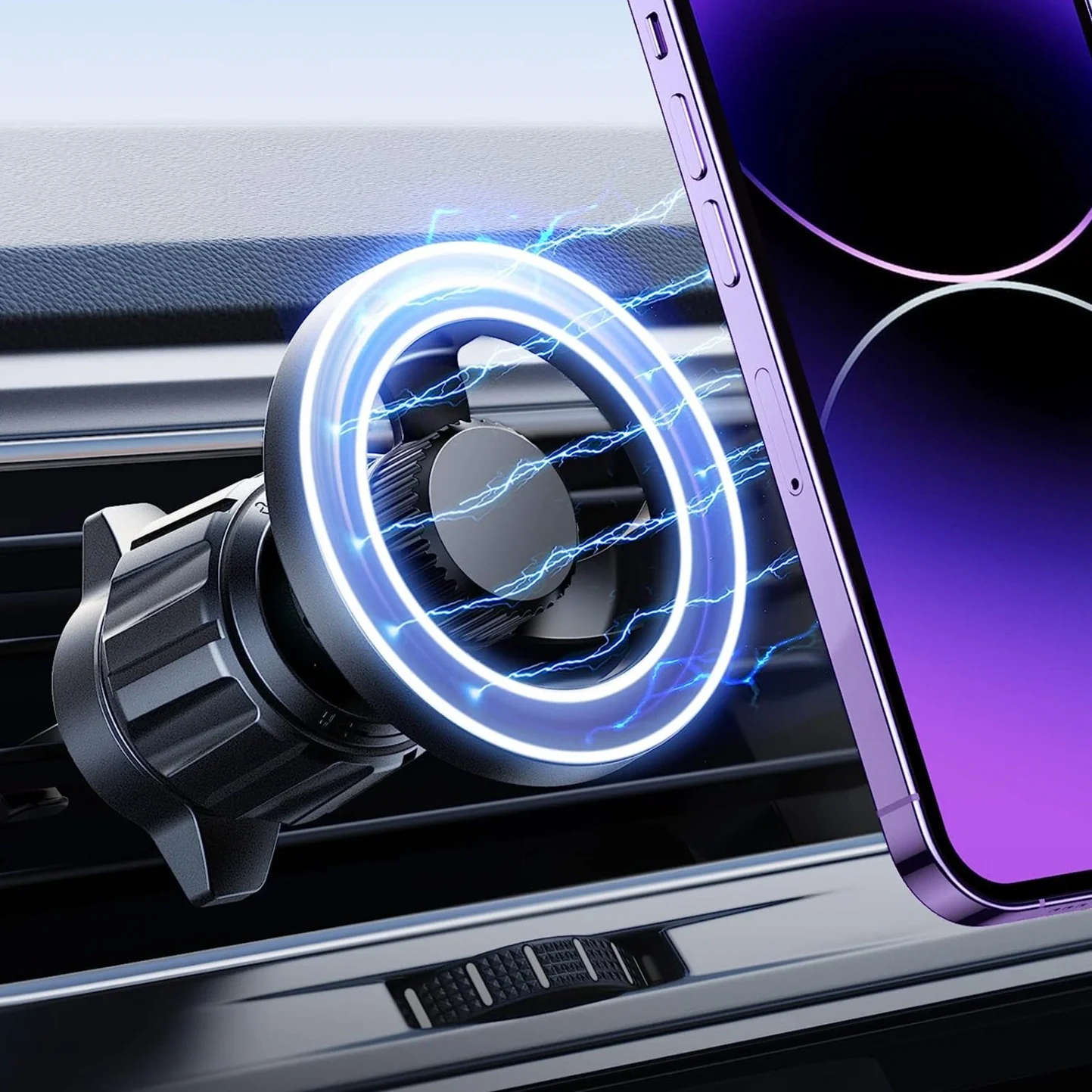 Car Phone Mount