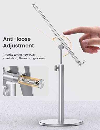 Lisen Aluminum Alloy Tablet Stand - Image 6